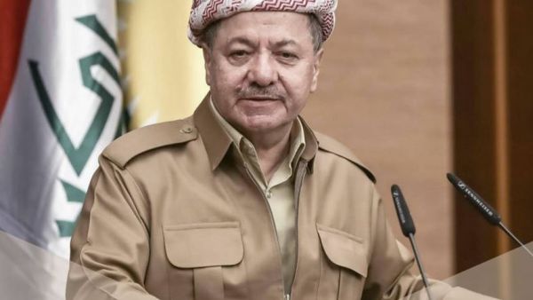 ملك في أربيل وملك في بغداد