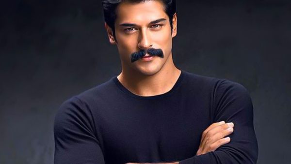 بوراك أوزجفيت