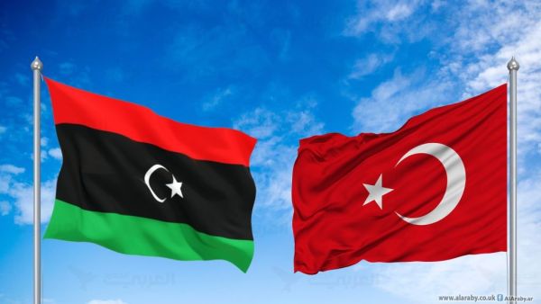 تركيا وليبيا توقعان اتفاق تعاون في مجال التعليم