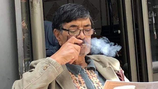 حسن البطل قامة وطنية وادبية