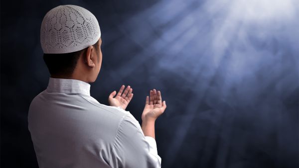 دعاء تحصين الأولاد من العين والحسد