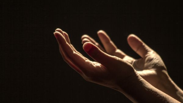 دعاء عند تأخر حاجة نفسك فيها 