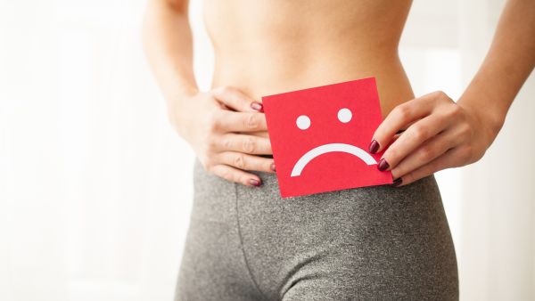 طرق طبيعية مجربة للتخلص من رائحة المهبل الكريهة 