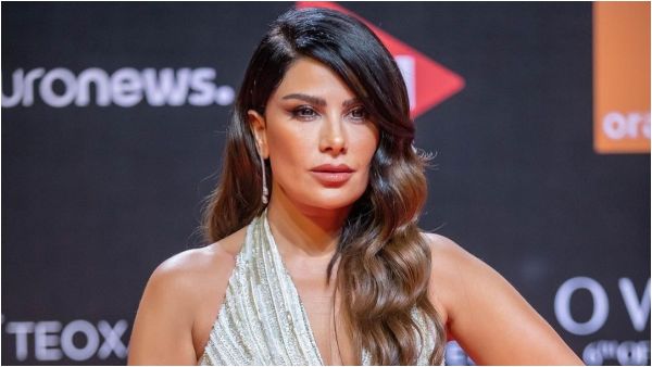 صبا مبارك صبا مبارك