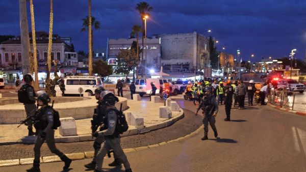 عملية اعدام اسرائيلية بدم بارد