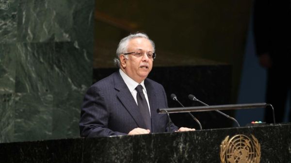 شرط السعودية لعودة نظام الاسد