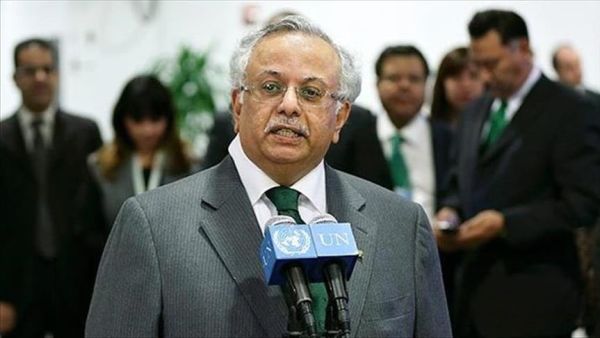 عبدالله المعلمي