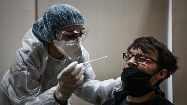 العولمة ضحية "كورونا"