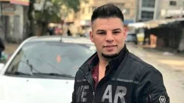 الشهيد جميل كيال