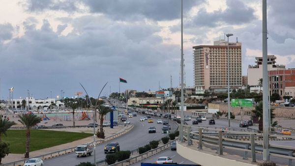 عدم القدرة على اجراء الانتخابات