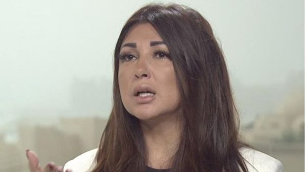 ماريا معلوف