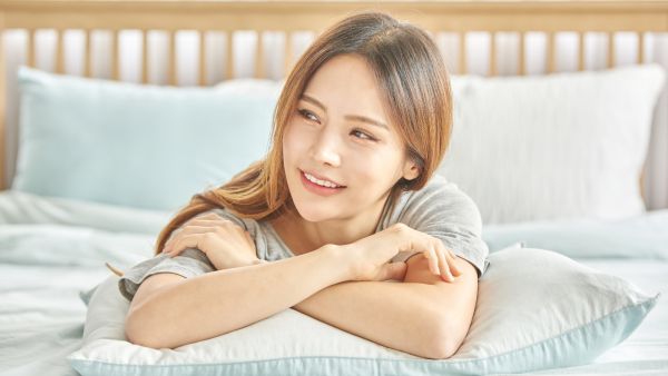 الرغبة الجنسية عند النساء