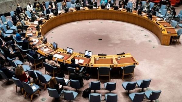 النيجر اعدت النص ورفضته روسيا