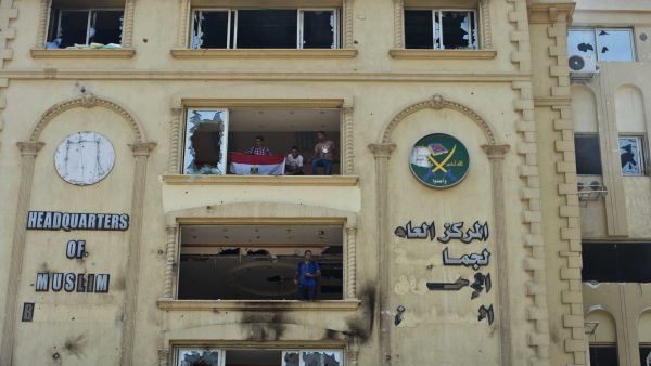 عن "الذاتي" و"الموضوعي" في انهيارات "الإخوان"