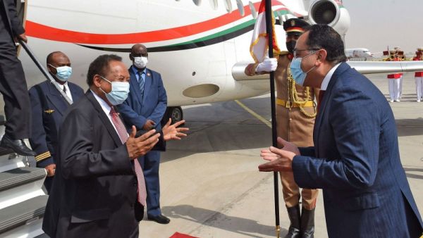 مشروع مصر المتعثر في أفريقيا