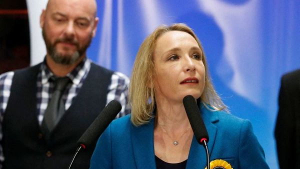  هيلين مورغن 