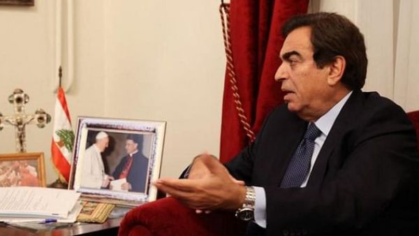 Georges Kordahi 