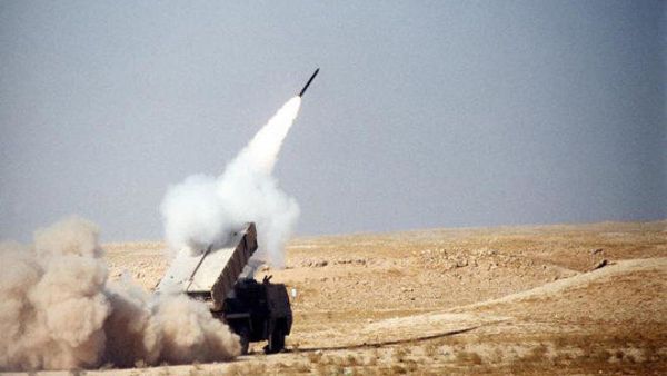Saudi forces stop Houthi missiles 
