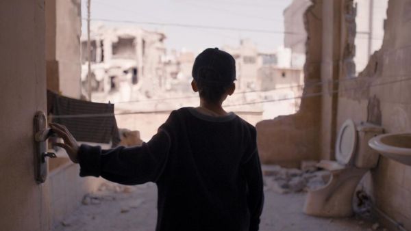 Jordanian short film