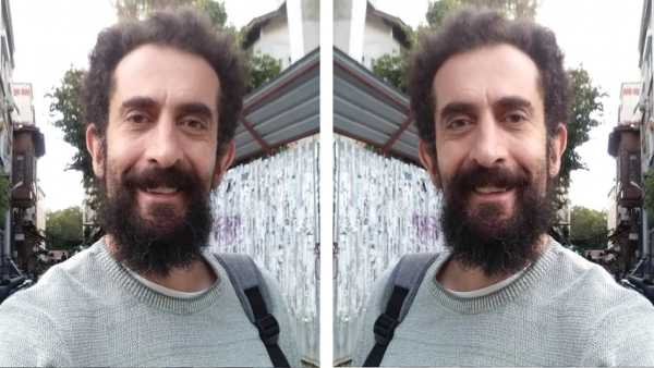 علي مراد التونميشة