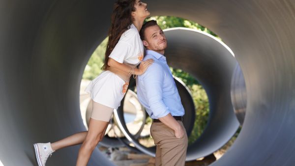 هاندا ارتشيل وكرم بورسين