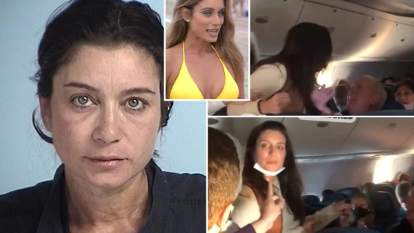 باتريشيا كورنوال