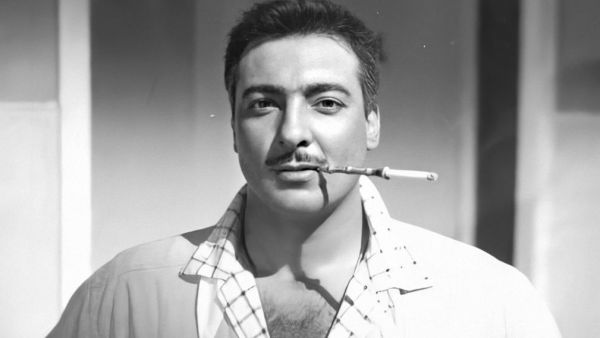 رشدي أباظة