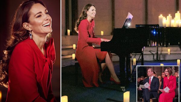 كيت ميدلتون