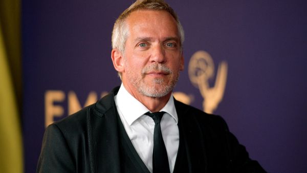 جان مارك فاليه