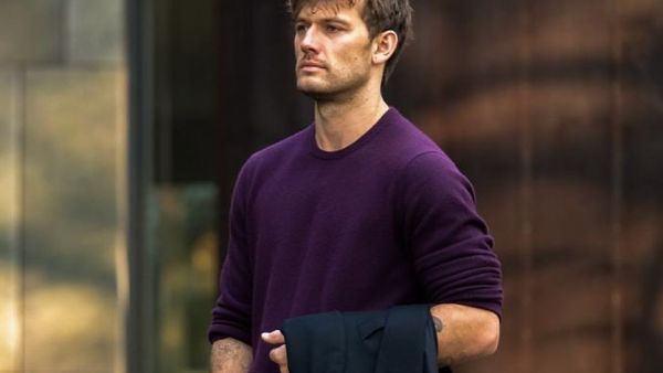 Alex Pettyfer
