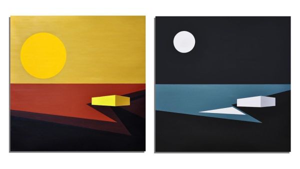 Lebanese artist