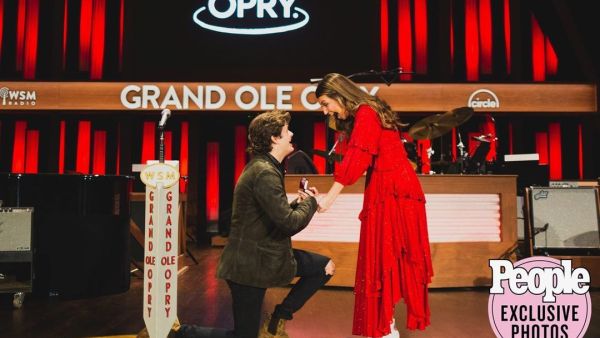 Payton Smith, Hannah Wooten