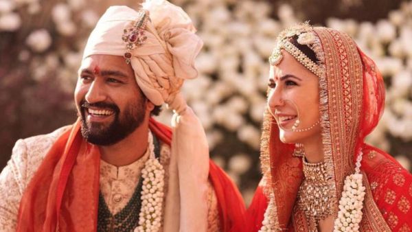 كاترينا كيف وفيكي كوشال