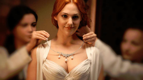 مريم أوزرلي