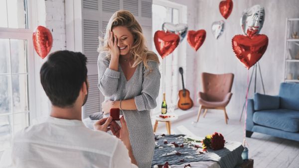 6 أشياء يجب أن تكون واضحة خلال فترة الخطوبة