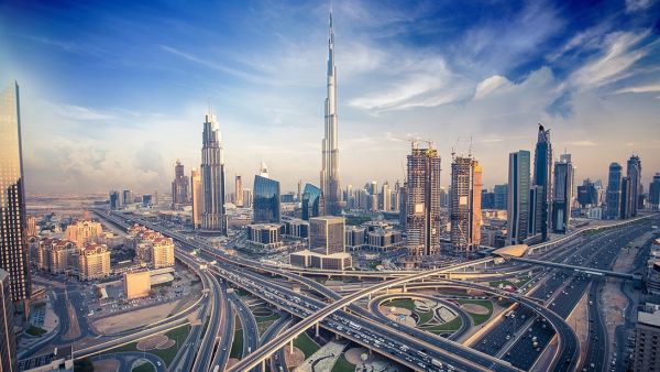 مليار درهم تصرفات العقارات في دبي