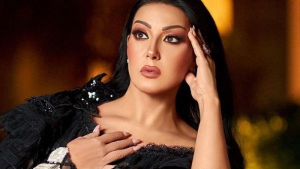 سمية الحشاب