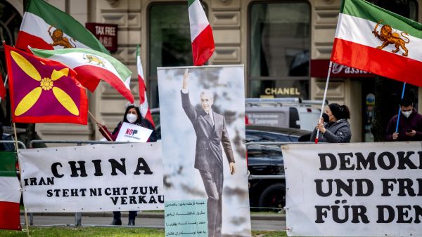 US warns Iran with ‘other options’ if Vienna talks don't work