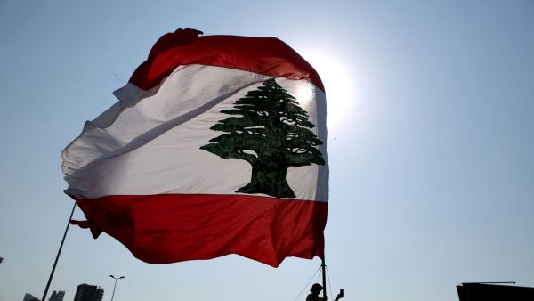 Beirut port blast took place on August 4th, 2020