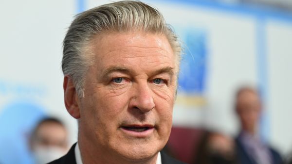Baldwin Denies Firing Fatal Shot on Film Set