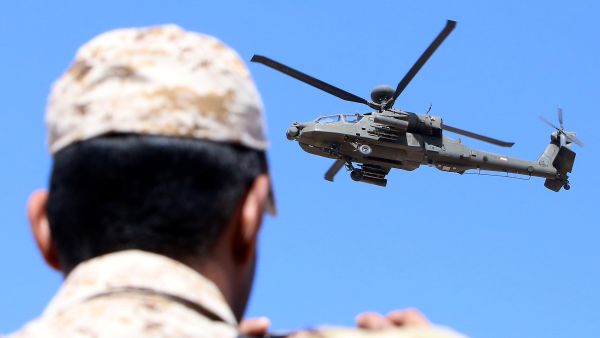 new cabinet formed in Kuwait