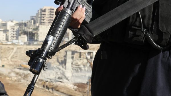 Israeli forces attack fishermen and farmers in Gaza