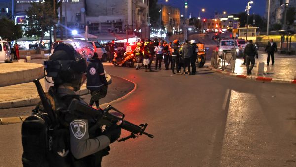 Israeli forces killed Muhammad Nidal Younis over alleged car-ramming attack