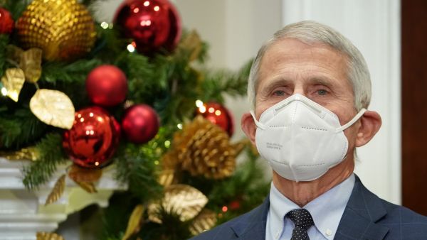 Omicron variant spread to 50 countries, 19 US states: CDC head
