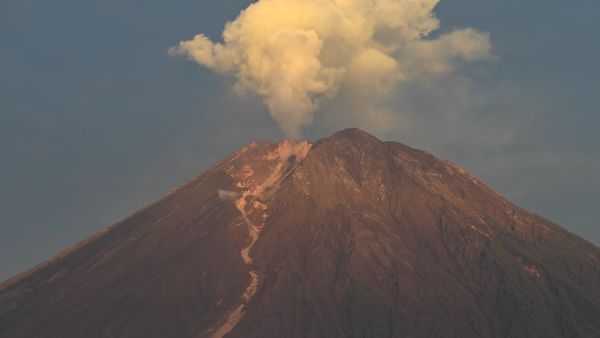 Death toll from Semeru volcano eruption in Indonesia rises to 48