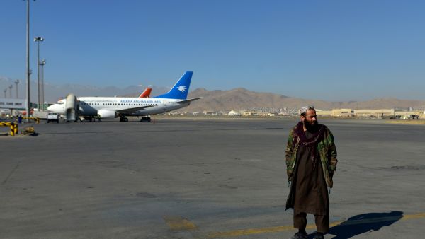 Britain accused of abandoning Afghan allies during military evacuation