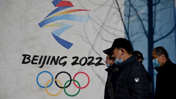 Canada, UK announce political boycott of China Winter Olympics