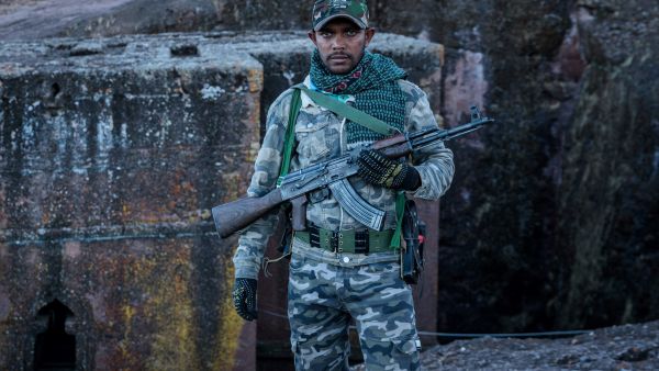 UN Human Rights Council to hold special session on ‘grave situation in Ethiopia