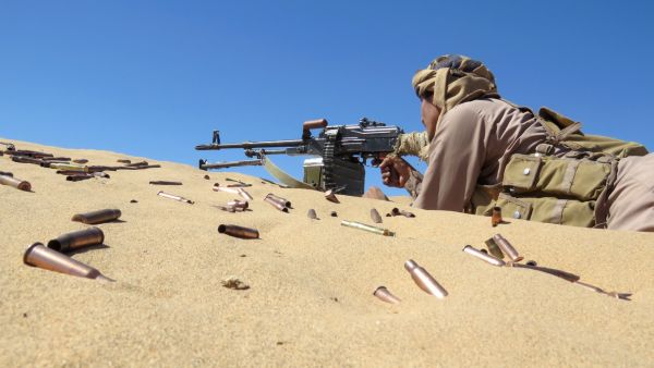Saudi air defenses destroyed two Houthi drones