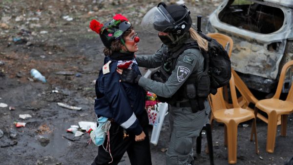 Israeli forces have killed a Palestinian youth in the occupied West Bank